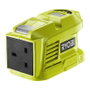 Ryobi RY18BI150A-0 Inversor de batería 18V 230V/150W
